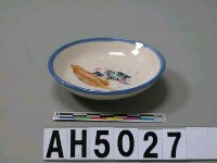 藏品(小碟)的圖片
